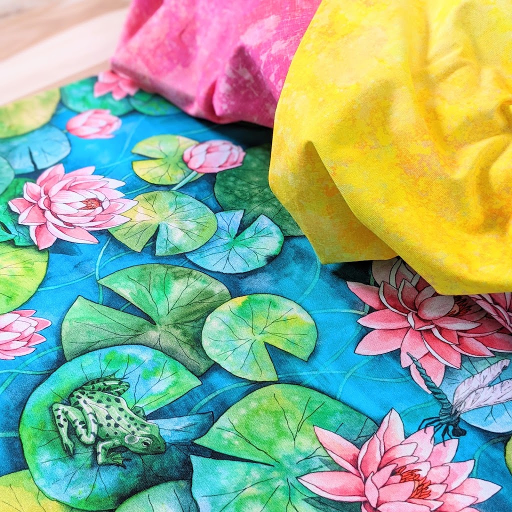 Mimifabrics | 260 Terence Matthews Crescent Unit 102, Kanata, ON K2M 2C7, Canada | Phone: (613) 514-0600