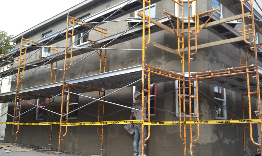Stucco Design Inc. | 76 Vinton Rd, Ancaster, ON L9K 0G6, Canada | Phone: (905) 870-8955