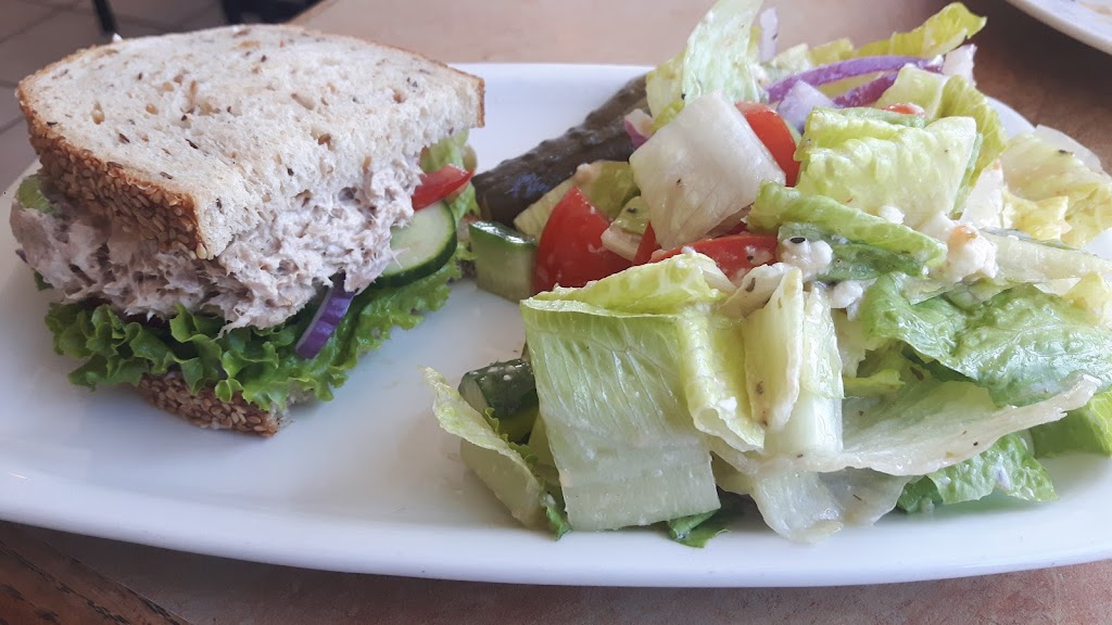 Olivetree Delicafé | 1107 Derry Rd E, Mississauga, ON L5T 1P3, Canada | Phone: (855) 654-8387