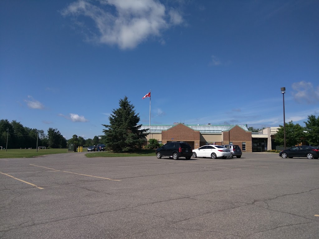 Greely Community Centre | 1448 Meadow Dr, Greely, ON K4P 1B1, Canada | Phone: (613) 821-4754