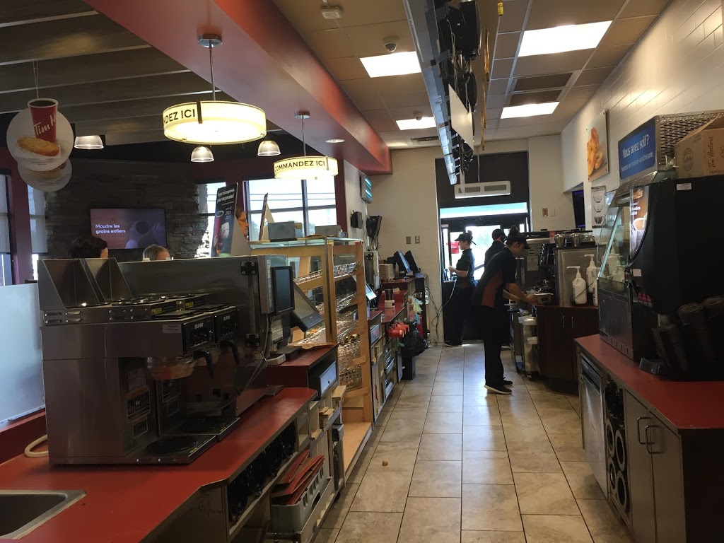 Tim Hortons | 61 QC-201, Coteau-du-Lac, QC J0P 1B0, Canada | Phone: (450) 763-0137