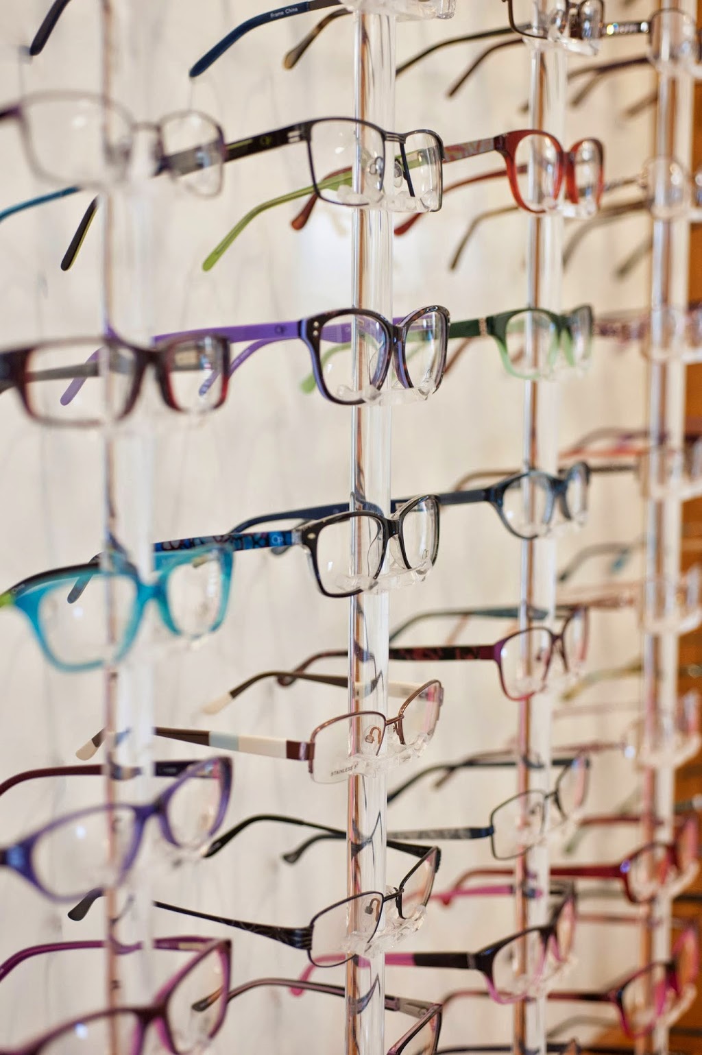 Silver Creek Optical | 41 Main St, Silver Creek, NY 14136, USA | Phone: (716) 934-3030