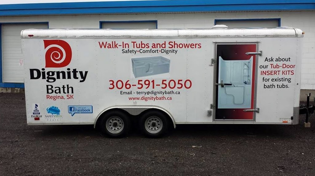 Dignity Bath | 715 Wallace St, Regina, SK S4N 3Y4, Canada | Phone: (306) 591-5050