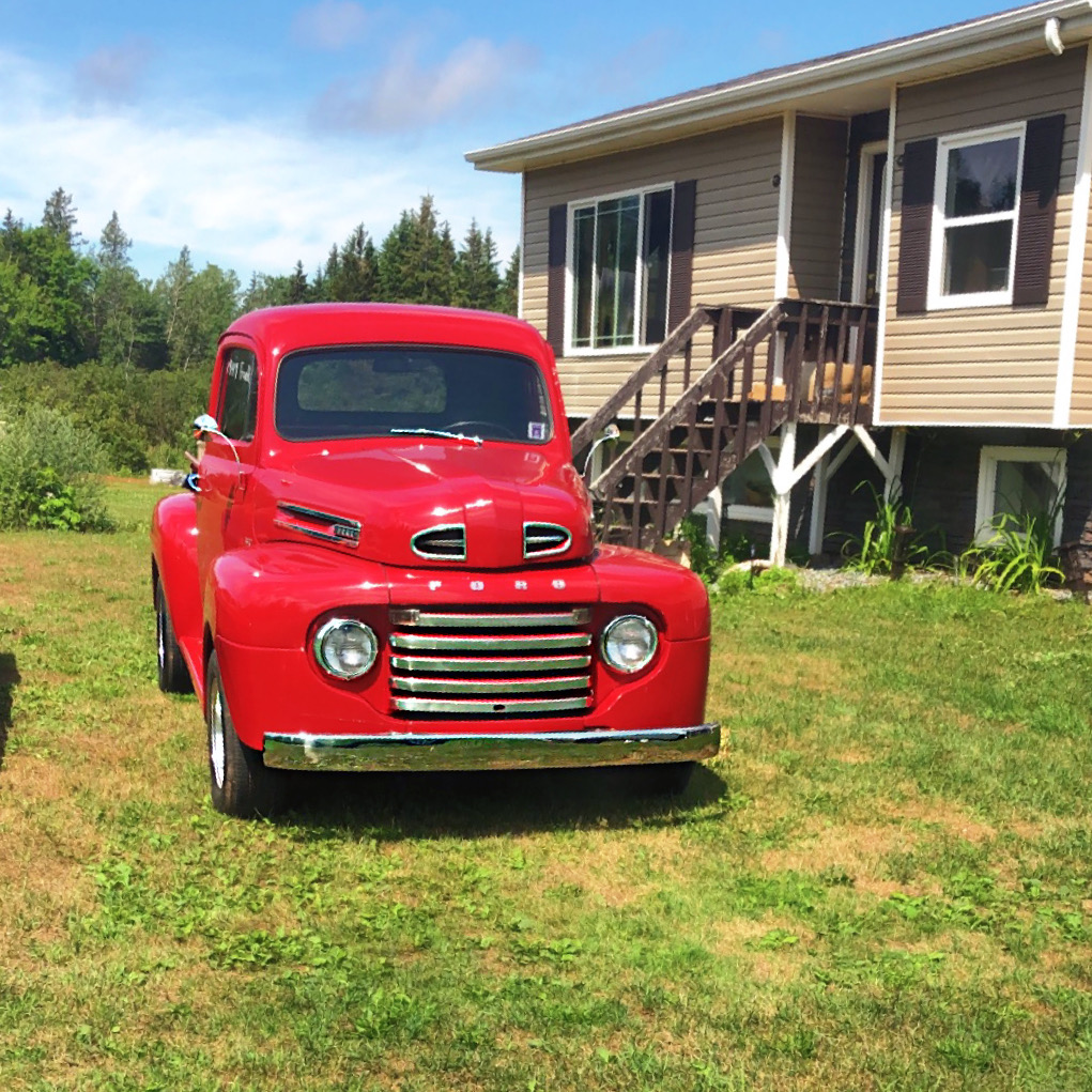 Alvins auto repair | 93 MacLean Rd, Miscouche, PE C0B 1T0, Canada | Phone: (902) 315-2121