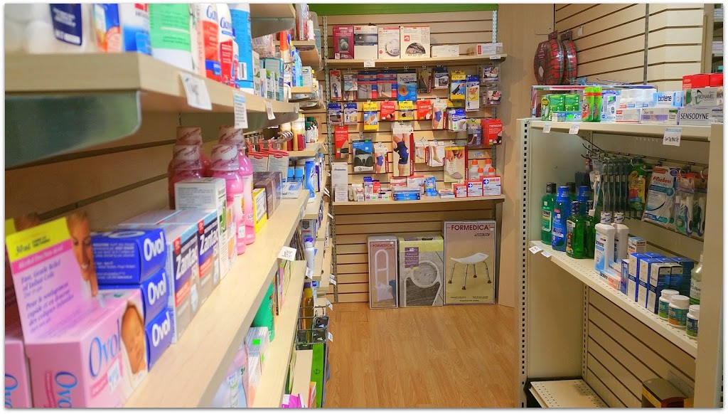 Wellness Pharmacy Richmond | 6180 Blundell Rd #115, Richmond, BC V7C 4W7, Canada | Phone: (604) 277-3747