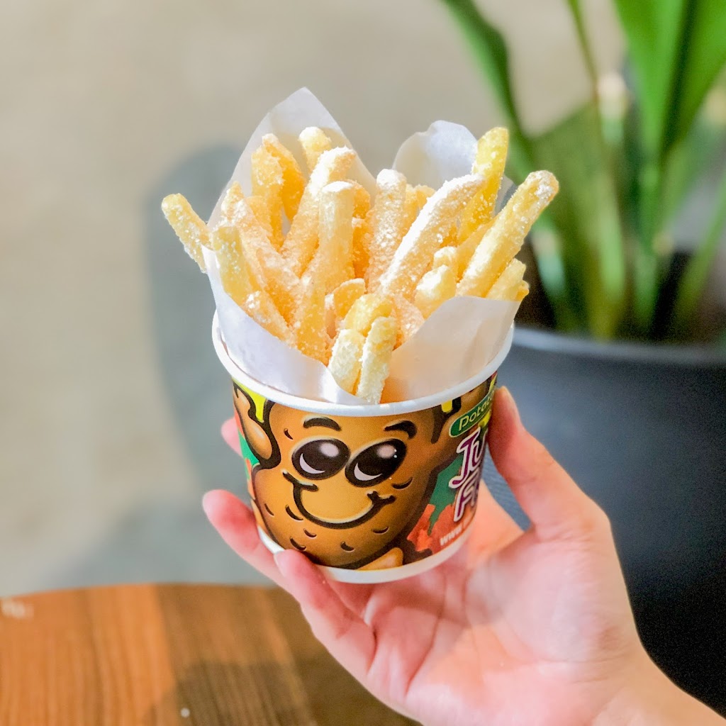Potato Corner Garden City | Food Court, 2305 McPhillips St Unit 331, Winnipeg, MB R2V 3E1, Canada | Phone: (204) 415-8544
