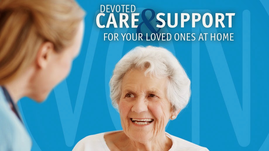 Victorian Order Of Nurses - Home Care Calgary | 9705 Horton Rd SW #100a, Calgary, AB T2V 2X5, Canada | Phone: (403) 640-4765