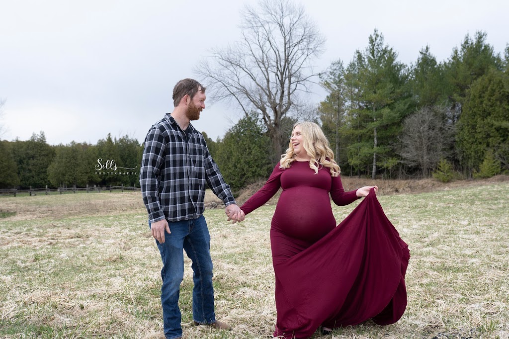Sills Photography | 505 Mill St, Neustadt, ON N0G 2M0, Canada | Phone: (519) 369-1457