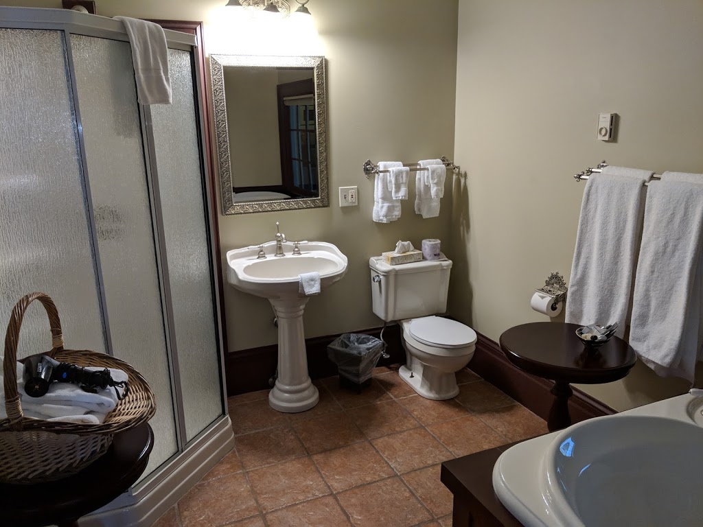 Blomidon Inn | 195 Main St, Wolfville, NS B4P 1C3, Canada | Phone: (800) 565-2291