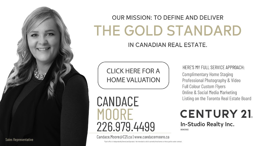 Century 21 In-Studio Realty Inc., Brokerage | 639 Main St, Sauble Beach, ON N0H 2G0, Canada | Phone: (519) 375-7653