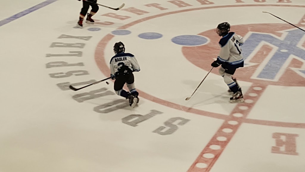 Centre Ice Sportsplex | 6015 ON-89, Alliston, ON L9R 1A4, Canada | Phone: (705) 435-5501