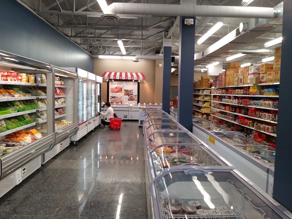 Seoul Mart | 22 Pretoria Ave, Ottawa, ON K1S 1W7, Canada | Phone: (613) 567-9988