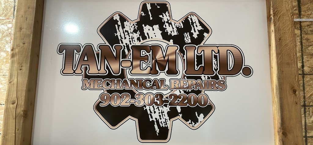 Tan-Em LTD | 430 Irishtown Rd, Kensington, PE C0B 1M0, Canada | Phone: (902) 303-2200