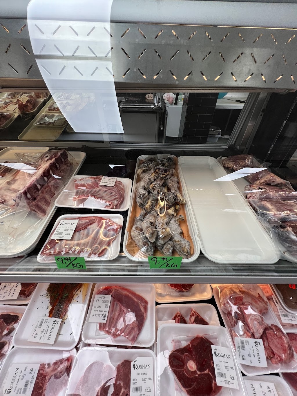 Marché ROSHAN Inc. | 773 Rue Saint-Jacques, Saint-Jean-sur-Richelieu, QC J3B 2M9, Canada | Phone: (514) 262-4904