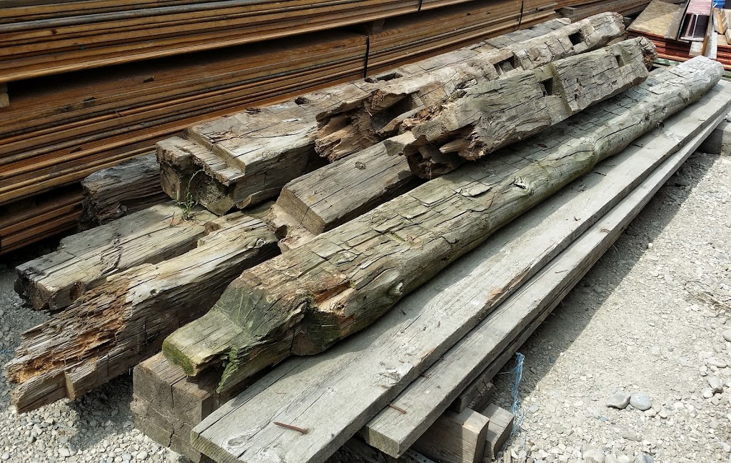 Twin City Salvage | 36 Centennial Rd, Kitchener, ON N2B 3G1, Canada | Phone: (289) 456-1557