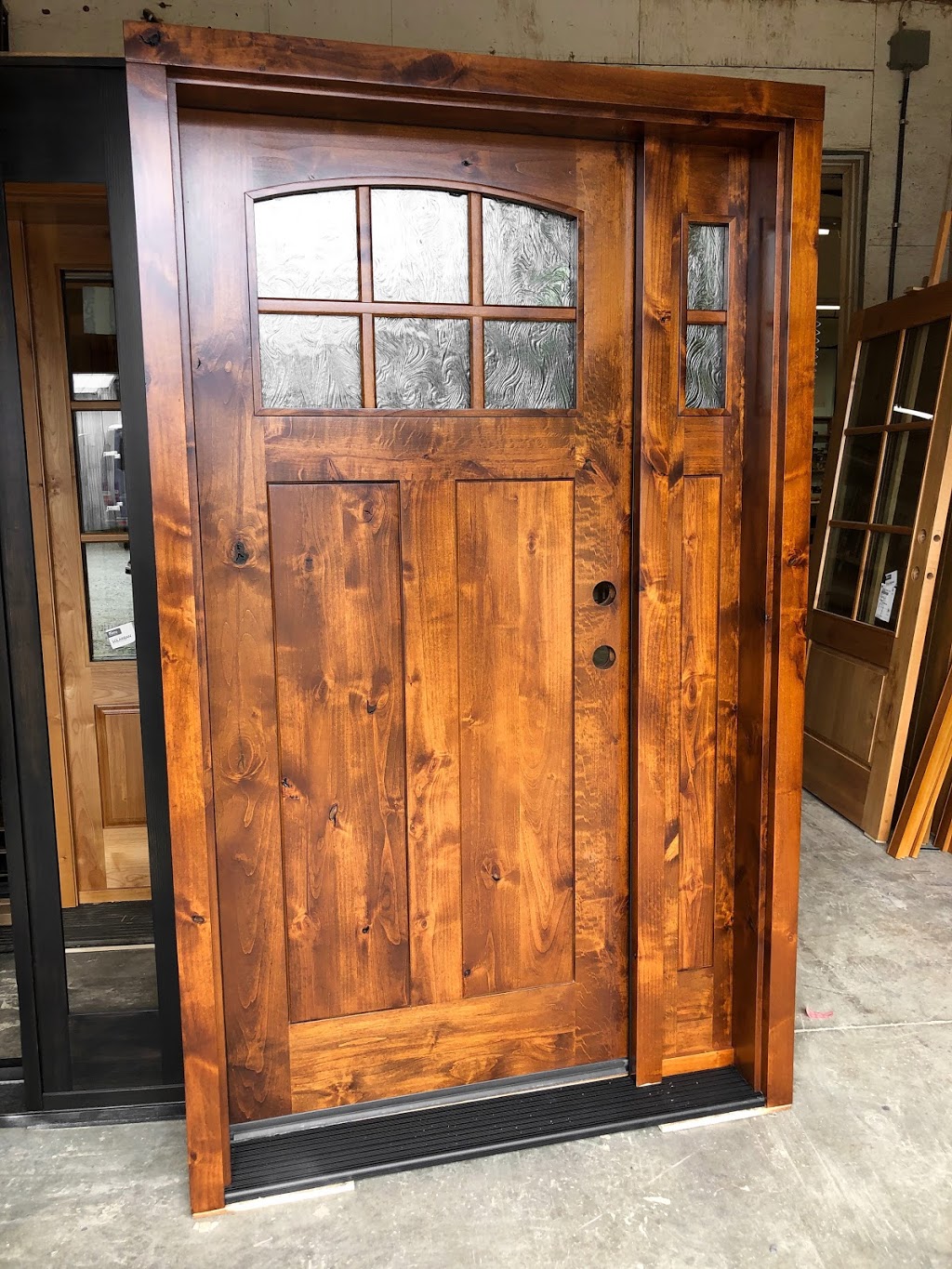 Windowland Windows & Doors | 5490 46 Ave SE, Salmon Arm, BC V1E 1X2, Canada | Phone: (250) 832-1840
