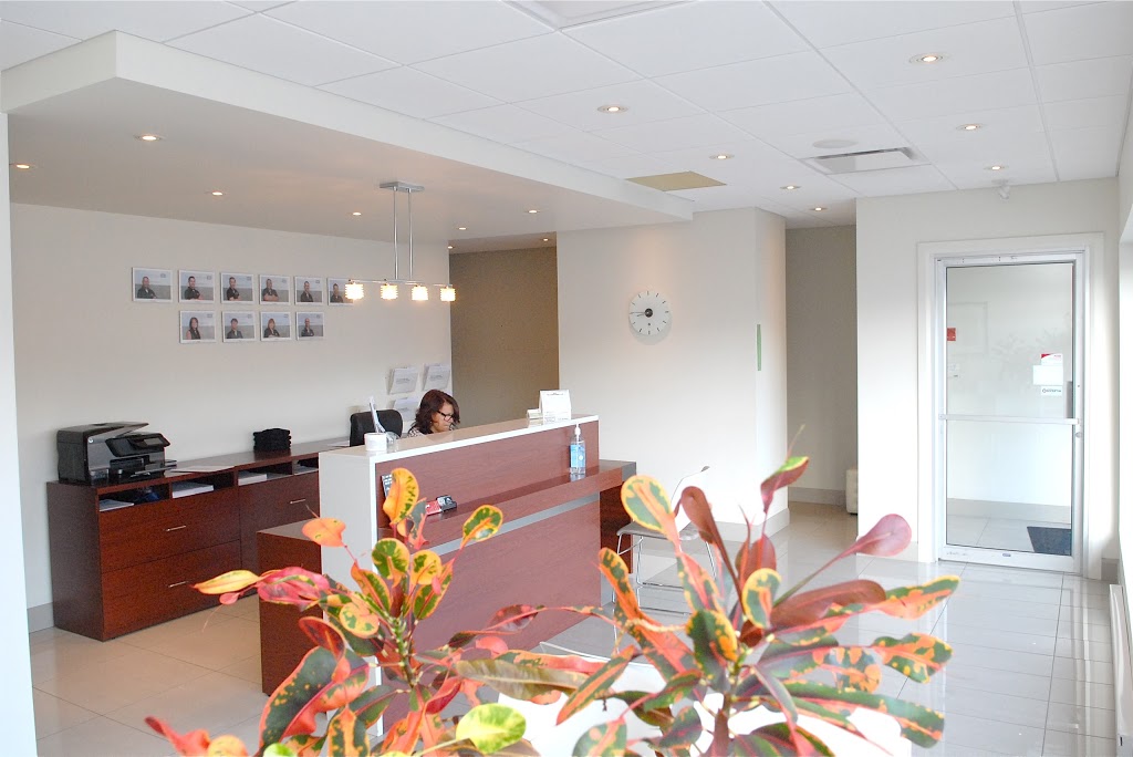 Clinique DOrthothérapie Maxime Gagné Inc | 16075 Boulevard Henri-Bourassa, Québec, QC G1G 4A2, Canada | Phone: (418) 621-5222