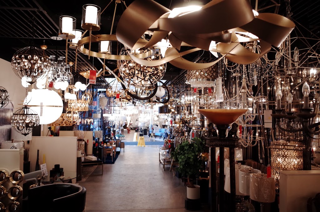 Cartwright Lighting & Furniture | 7301 11 St SE, Calgary, AB T2H 2S1, Canada | Phone: (403) 270-8508