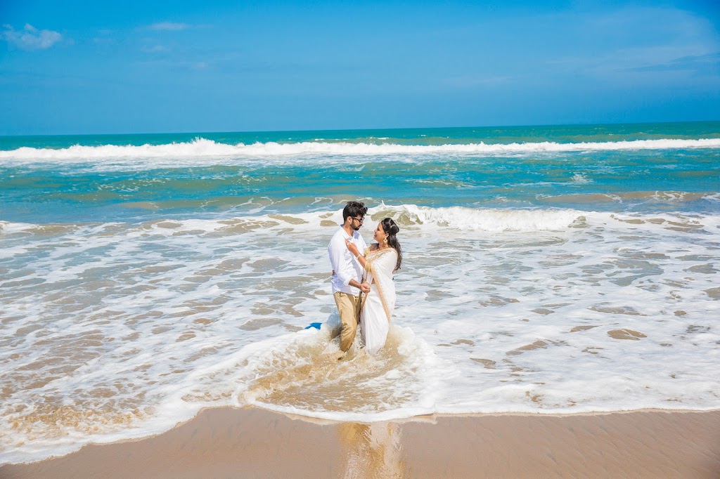 Red Magic Photography | 773 Scarborough Golf Club Rd, Scarborough, ON M1G 1H9, Canada | Phone: (416) 262-8340