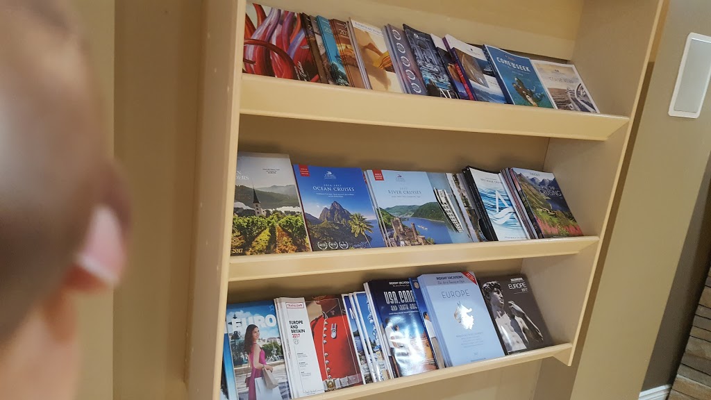 Grahams Travel (Plus Travel Group) | 6083 Kingston Rd, Scarborough, ON M1C 1K5, Canada | Phone: (416) 281-5300