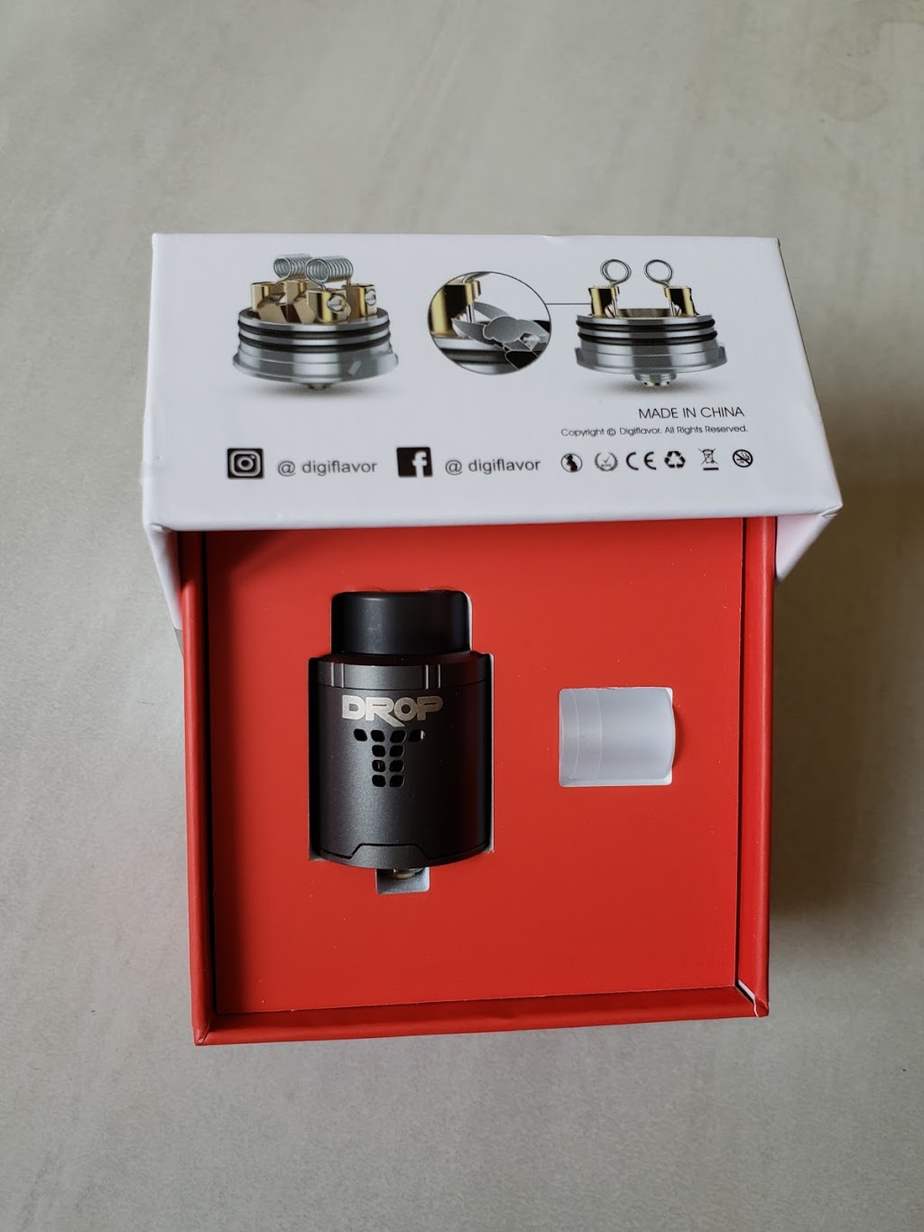 Vapeking | 5631 Rue Sherbrooke Ouest, Montréal, QC H4A 1W5, Canada | Phone: (514) 481-0999