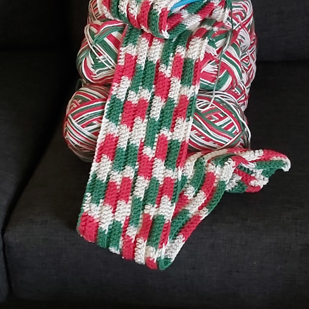Old Fort Custom Crochet | 43 King St #508, Fort Erie, ON L2A 3Z4, Canada | Phone: (289) 322-0508