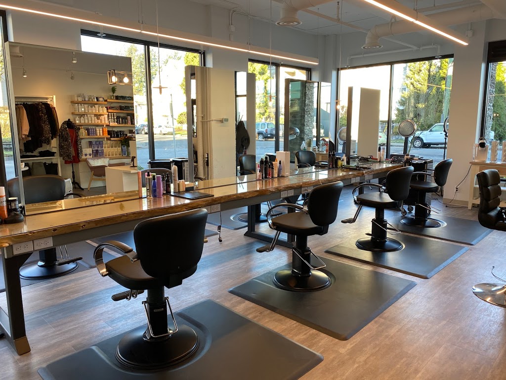 Rootz I Salon & Boutique | 12460 191 St #6, Pitt Meadows, BC V3Y 2J2, Canada | Phone: (604) 467-1212