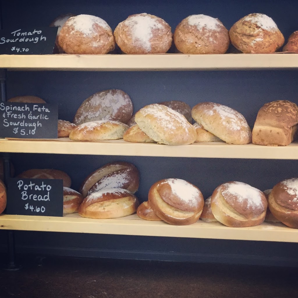 Weils Of Westdale Bakery | 981 King St W, Hamilton, ON L8S 1K9, Canada | Phone: (905) 527-6751