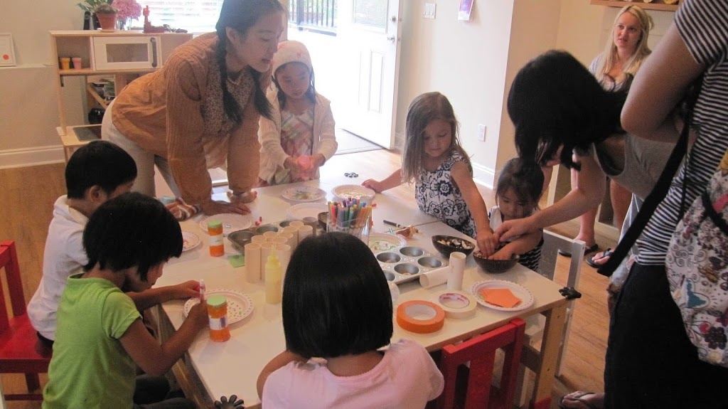 Caterpillar Preschool | 1390 Marguerite St, Coquitlam, BC V3E 0G2, Canada | Phone: (604) 941-2287