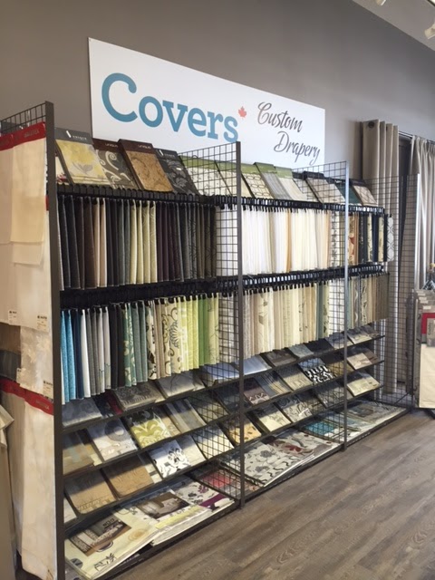 Covers Canada Hamilton | 1970 Rymal Rd E, Hannon, ON L0R 1P0, Canada | Phone: (905) 692-4440