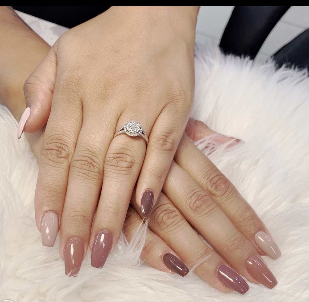 Nails for You | 367 Cundles Rd E, Barrie, ON L4M 0G9, Canada | Phone: (705) 722-6112