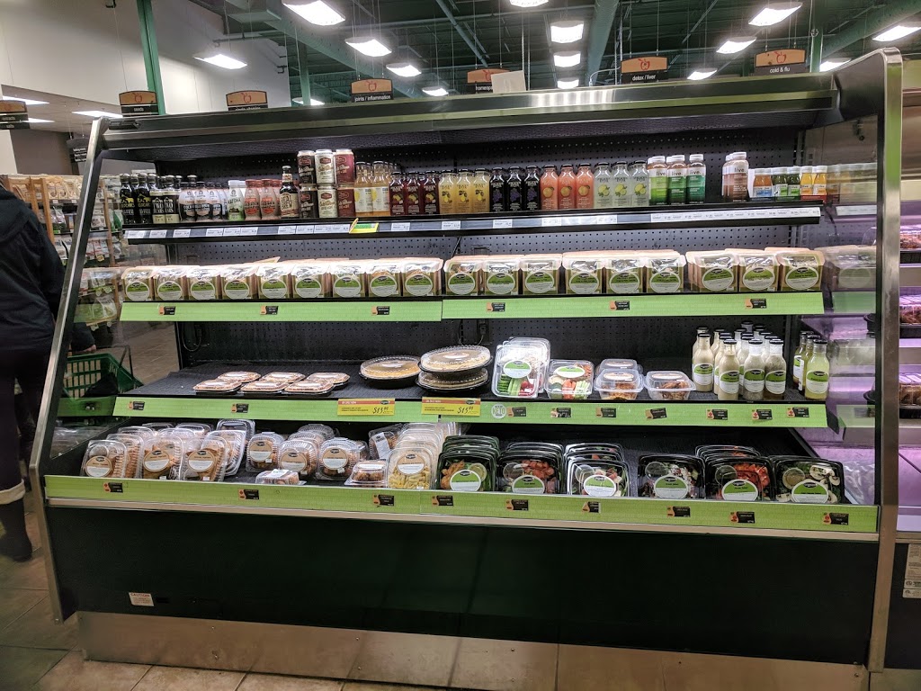 Goodness Me! Natural Food Market | 1000 Upper Gage Ave, Hamilton, ON L8V 4R5, Canada | Phone: (905) 388-8400