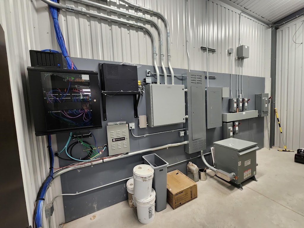 Waite Bros Electric Ltd | 47239 Pleasant Valley Rd, St Thomas, ON N5P 3S9, Canada | Phone: (519) 435-6549
