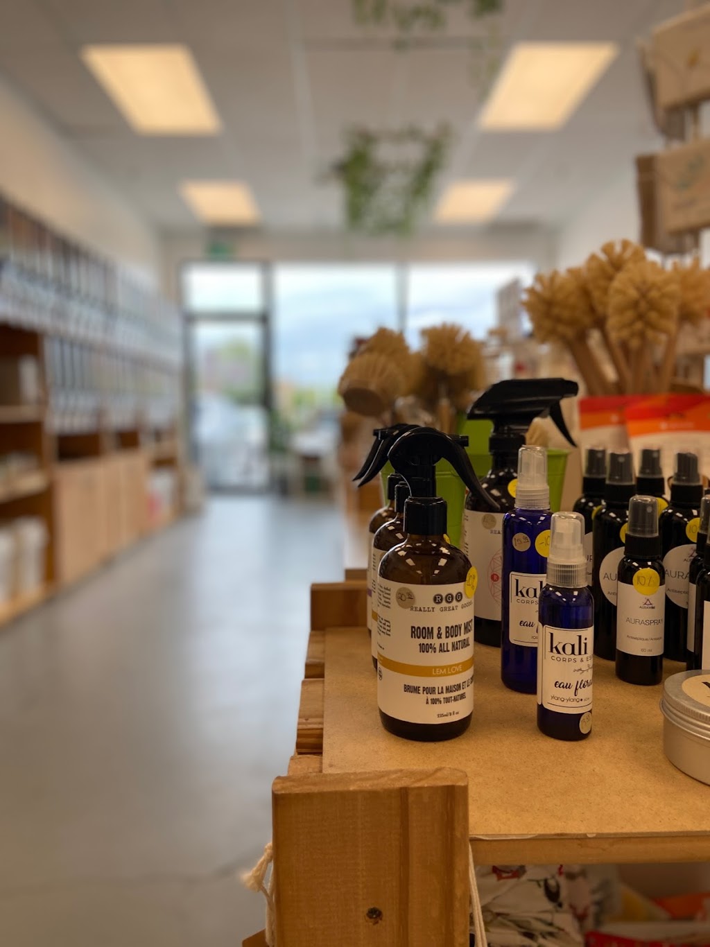 ProÉcolo | 85 Chem. Saint-François-Xavier, Candiac, QC J5R 4V4, Canada | Phone: (450) 633-0303