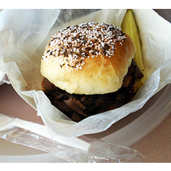 Carsons Deli and Bakery | Old Saunders Settlement Rd, Lockport, NY 14094, USA | Phone: (716) 433-2248