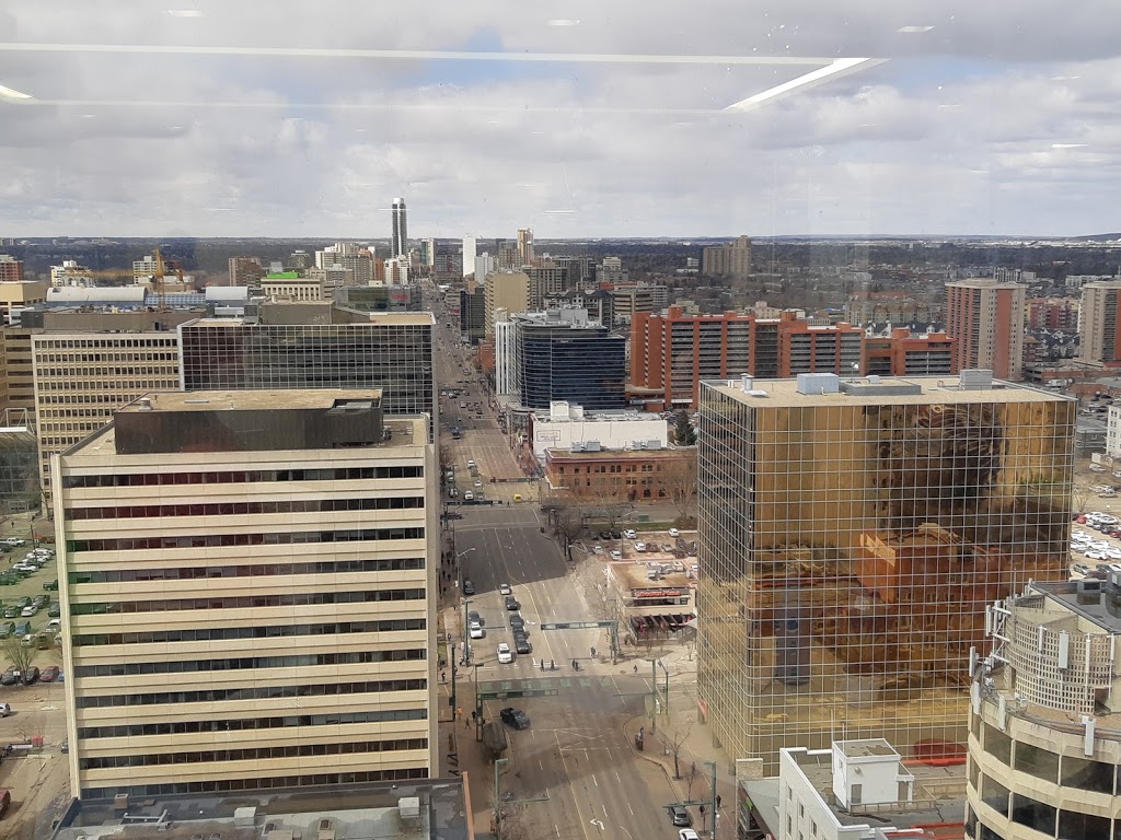 Canada Life - Product Solutions Centre | 10405 Jasper Ave 14th Floor, Edmonton, AB T5J 3S2, Canada | Phone: (780) 917-7800