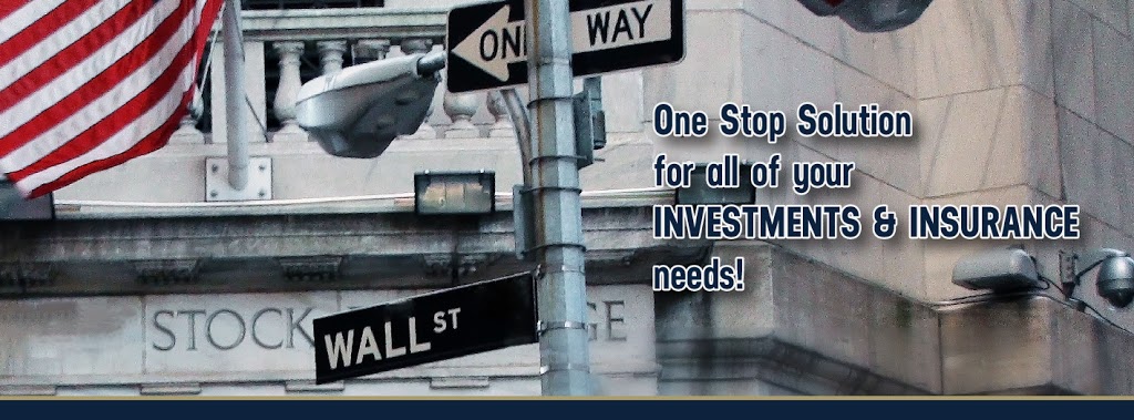 Investwell Wealth Surrey | 10543 170a St, Surrey, BC V4N 5H8, Canada | Phone: (604) 757-2854
