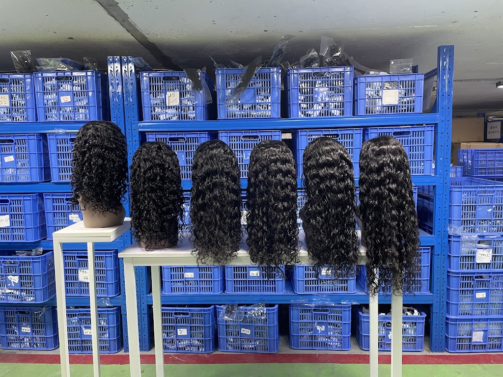 Diva Human Hair | 7690 Woodbine Ave, Markham, ON L3R 2N2, Canada | Phone: (437) 533-0576