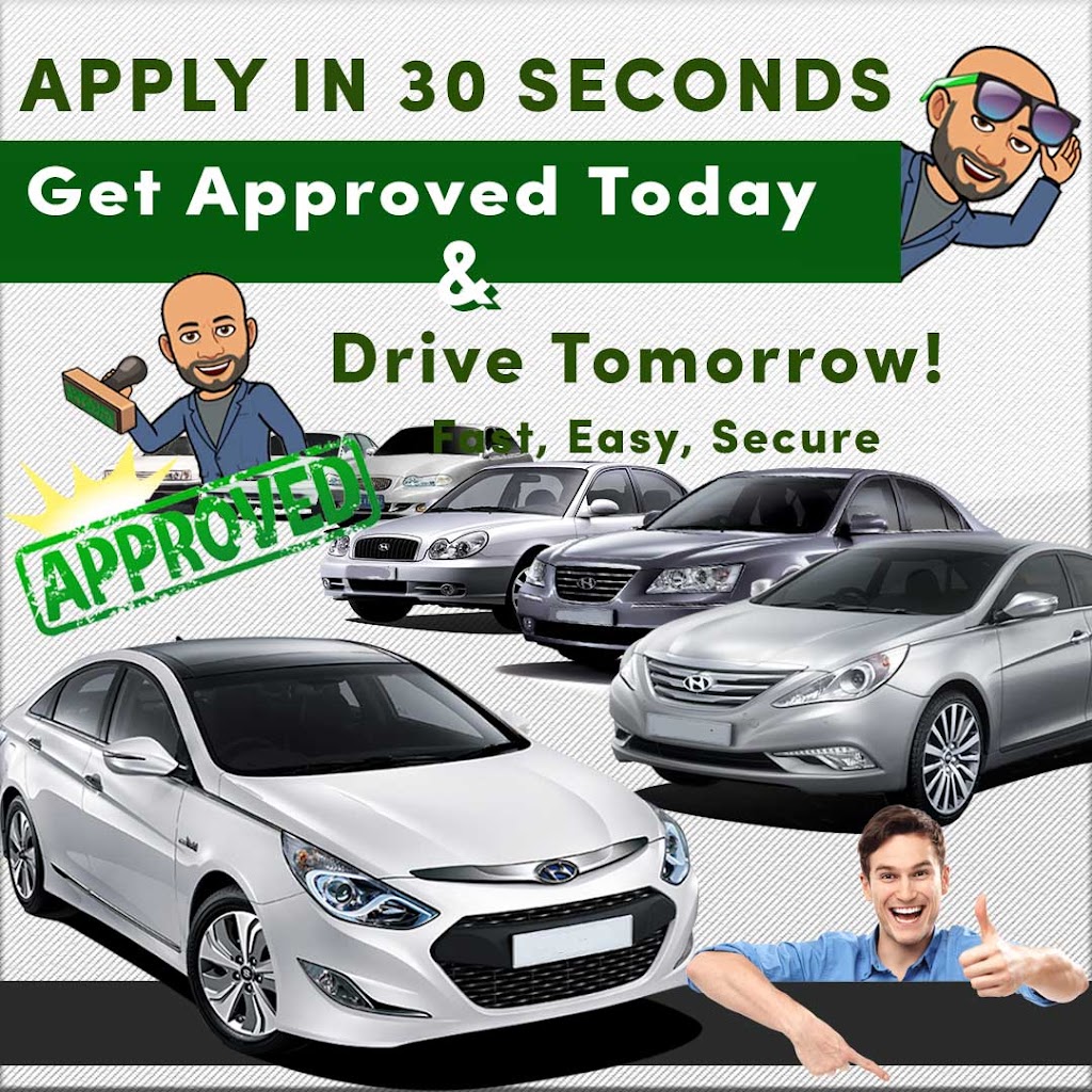 Approval Guy | 1039 Belfast Rd, Ottawa, ON K1B 3S2, Canada | Phone: (613) 240-7866