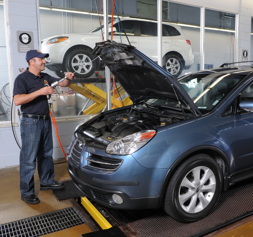 Antirouille Dura Tech | 5040 Boul Métropolitain E, Saint-Léonard, QC H1S 2V7, Canada | Phone: (514) 374-4430