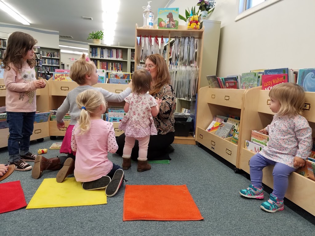 Newfane Public Library | 2761 Maple Ave, Newfane, NY 14108, USA | Phone: (716) 778-9344