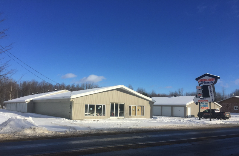 Multi-Entrepôts St-Germain | 4223 Route Marie Victorin, Saint-Robert, QC J0G 1S0, Canada | Phone: (450) 855-3718