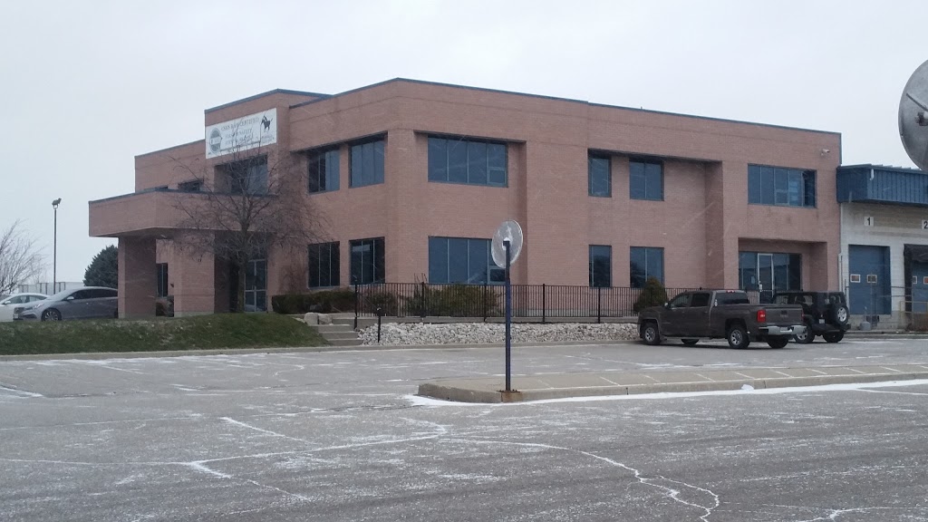 McArthur Express | 170 Werlich Dr, Cambridge, ON N1T 1N6, Canada | Phone: (519) 740-7080