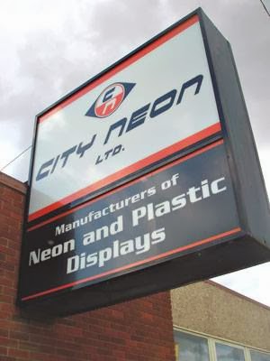 City Neon Ltd. | 12108 66 St NW, Edmonton, AB T5B 1J8, Canada | Phone: (888) 318-7446