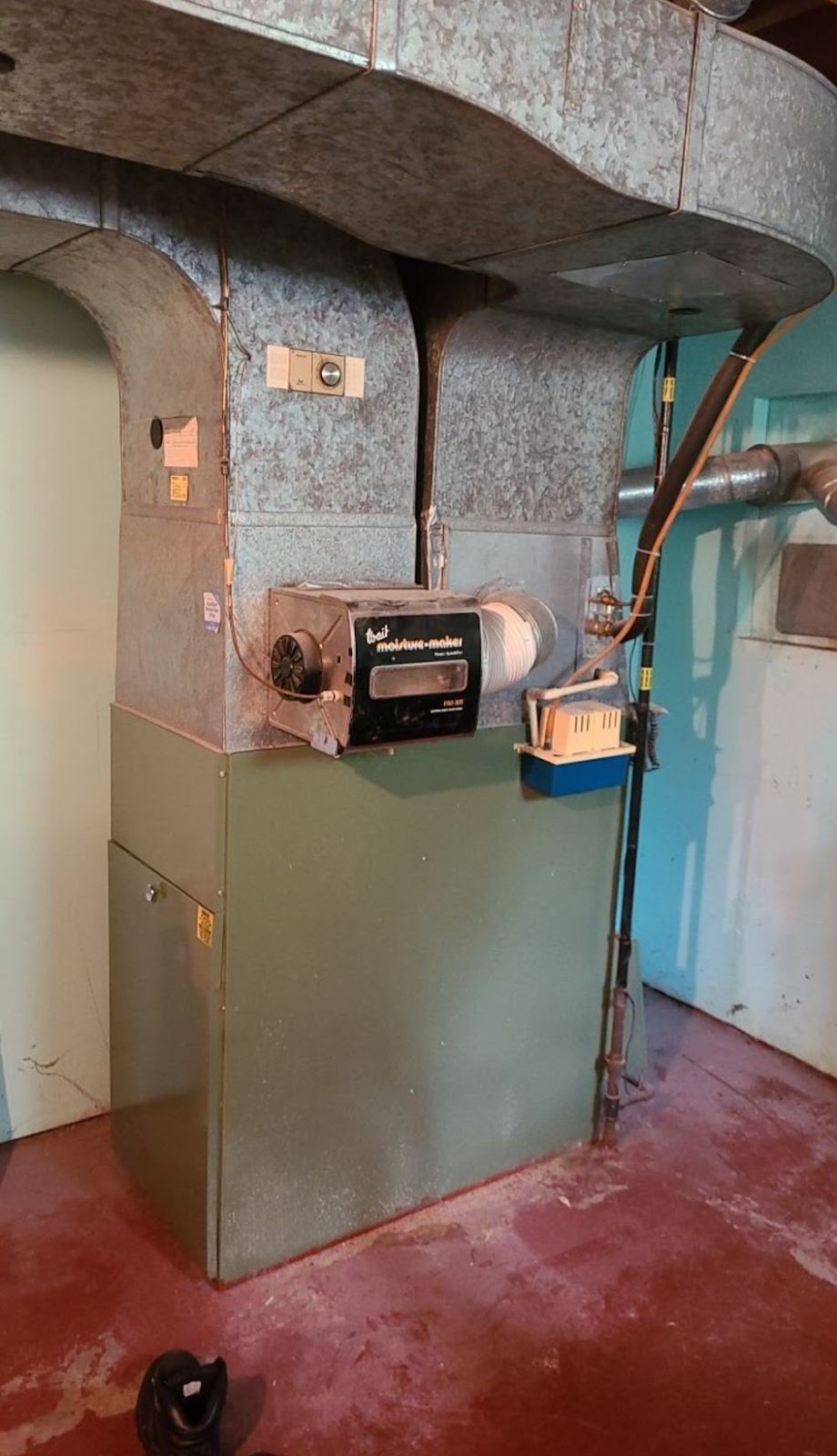 Kw heating & cooling | 525 Rivertrail Ave, Kitchener, ON N2A 0K1, Canada | Phone: (647) 570-1522