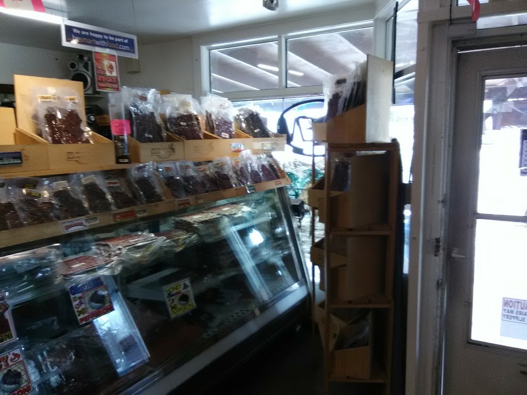 Fas Gas Plus | 123 Kee Dr, Longview, AB T0L 1H0, Canada | Phone: (403) 558-2055