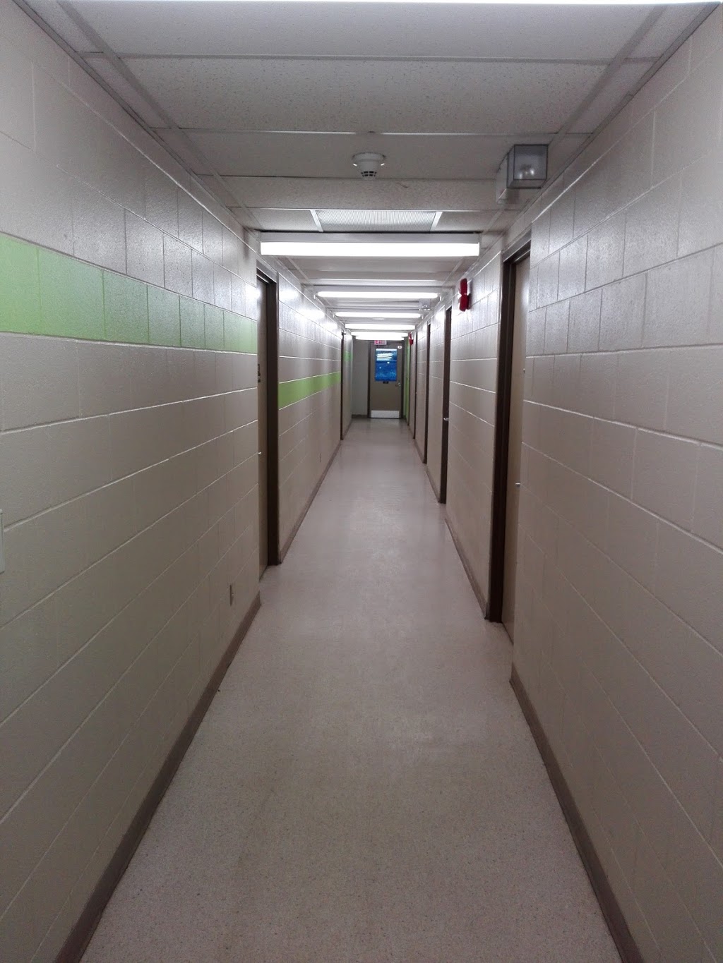 Confederation College Residence - Sibley Hall | 960 William St, Thunder Bay, ON P7B 6Z8, Canada | Phone: (807) 475-6381
