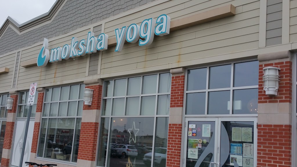 Modo Yoga Maple | 1480 Major MacKenzie Dr W unit E8, Maple, ON L6A 4H6, Canada | Phone: (905) 303-8886