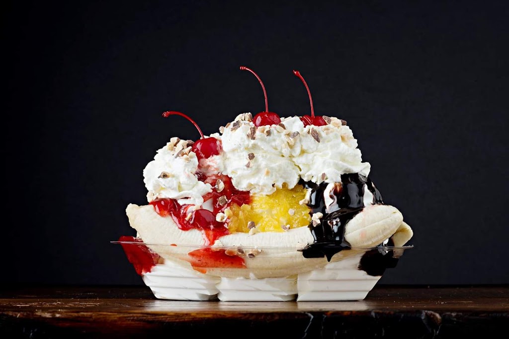 Cones And Characters | 91 Rylander Blvd, Toronto, ON M1B 5M5, Canada | Phone: (416) 283-2663
