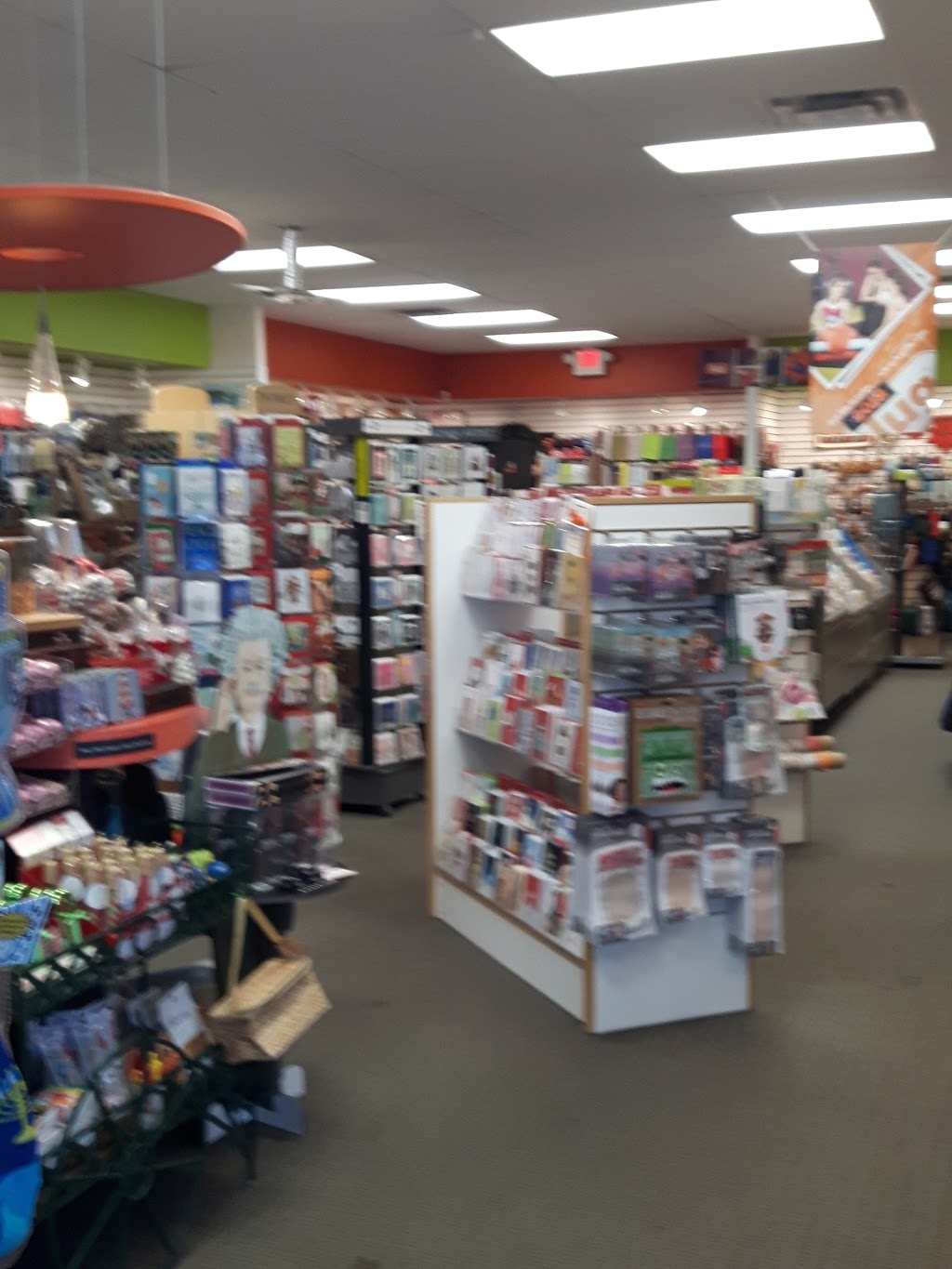 The Paper Gallery | 1437 Corydon Ave, Winnipeg, MB R3N 0J2, Canada | Phone: (204) 488-2585
